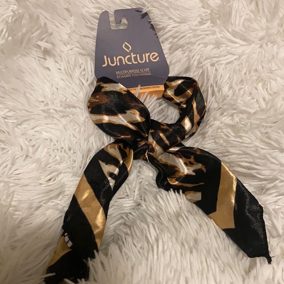 Hair Scarf - Picture 1 of 2